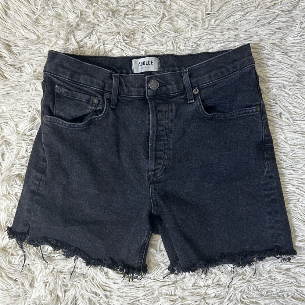 ◾️Agolde Carrie Shorts
